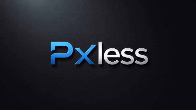 Pxless