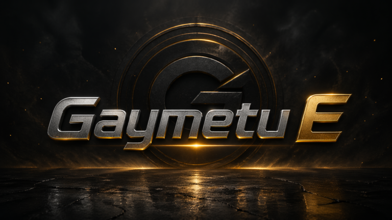 Gaymetu E