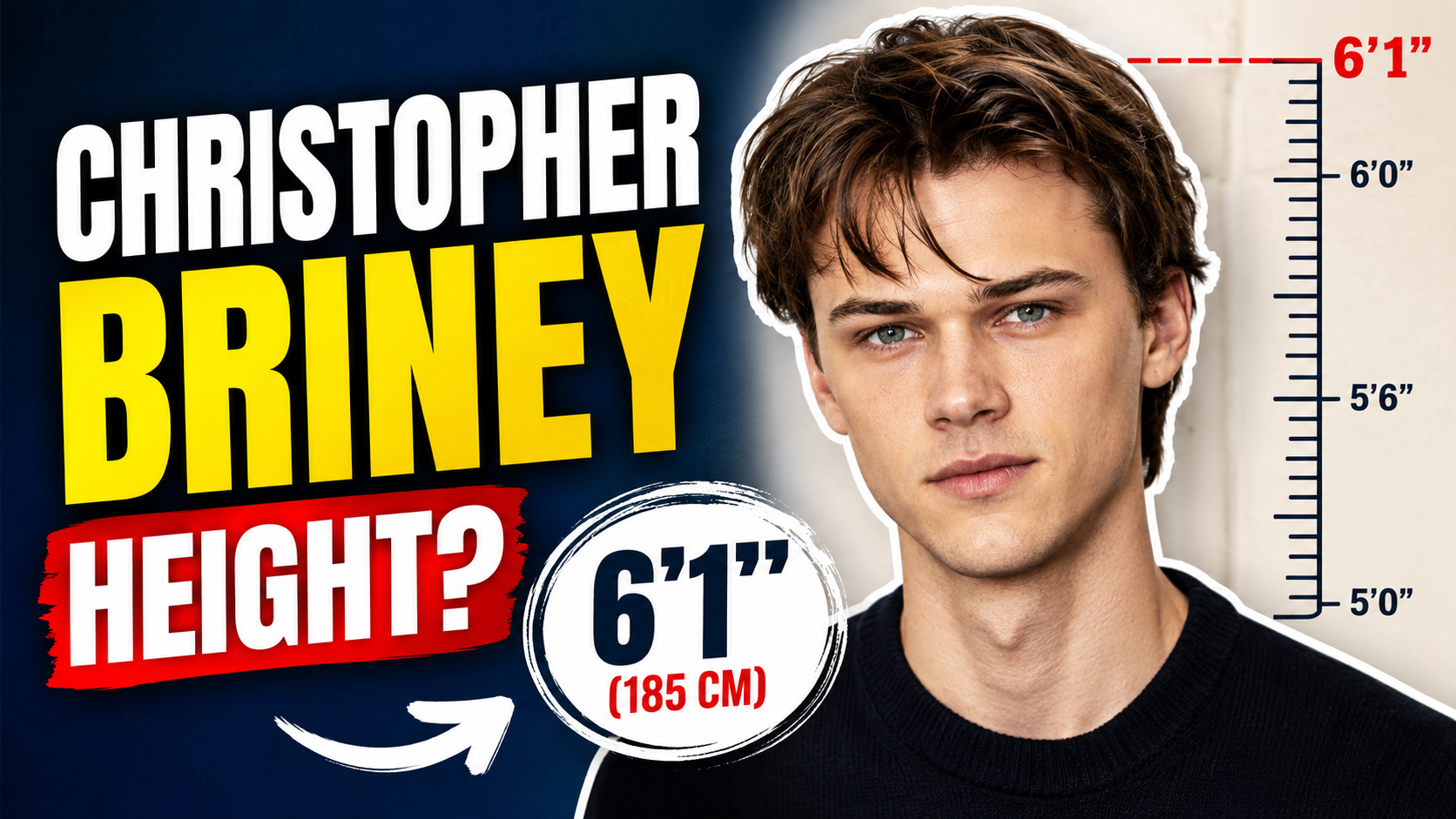 Christopher Briney