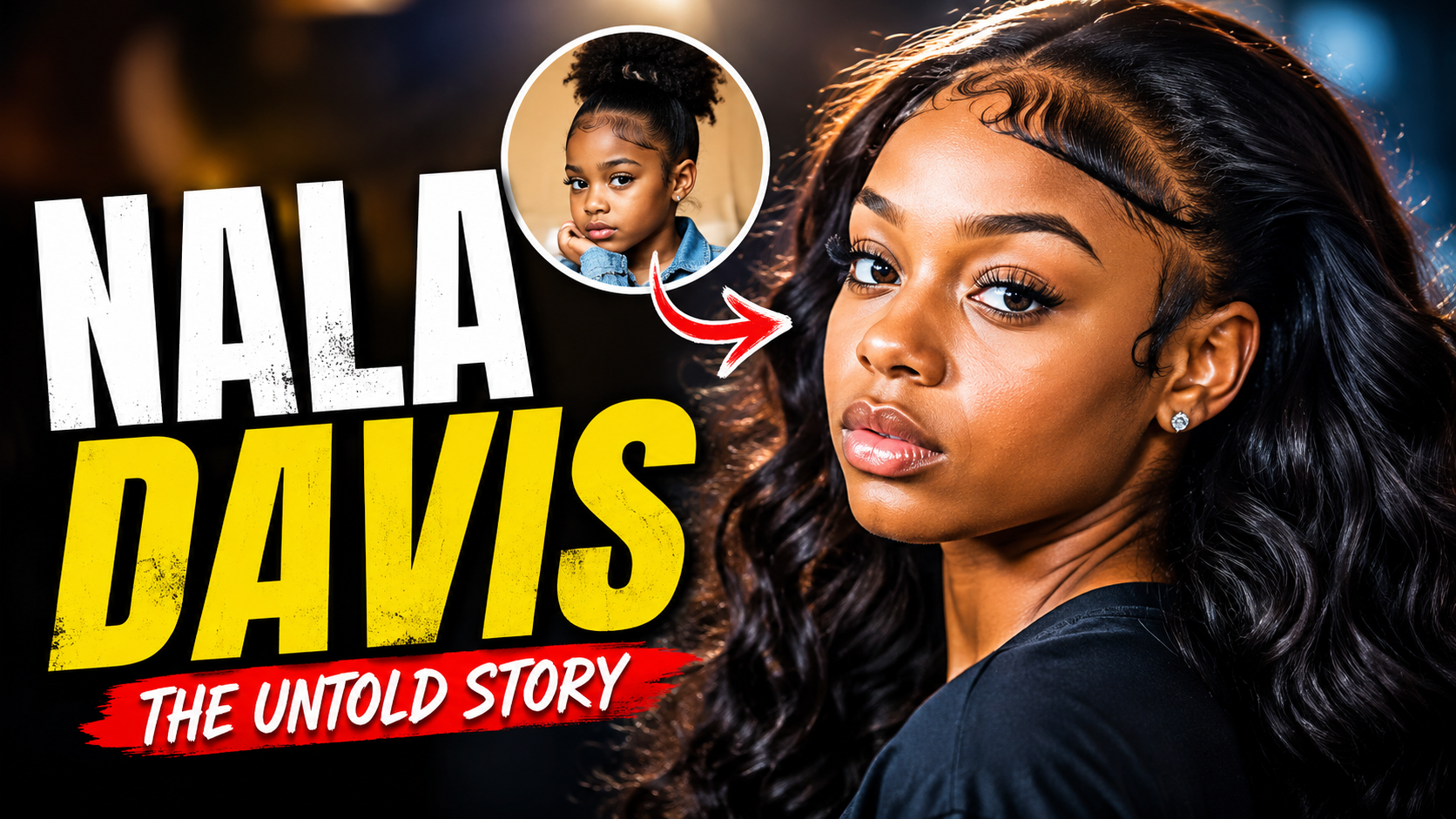 Nala Davis