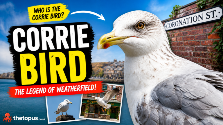 Corrie Bird