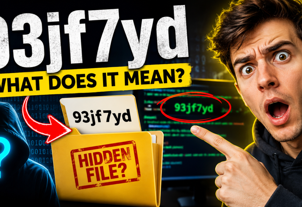 93jf7yd