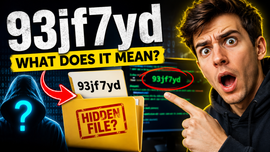 93jf7yd